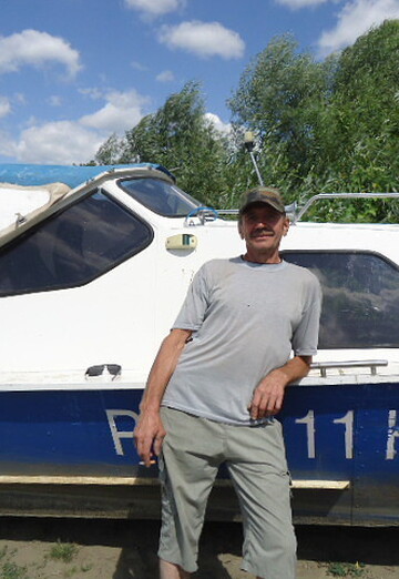 My photo - Evgeniy Staruhin, 64 from Nizhny Novgorod (@evgeniystaruhin)