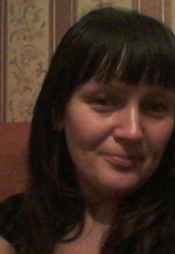 Моя фотография - Ольга, 50 из Воркута (@olga105743)