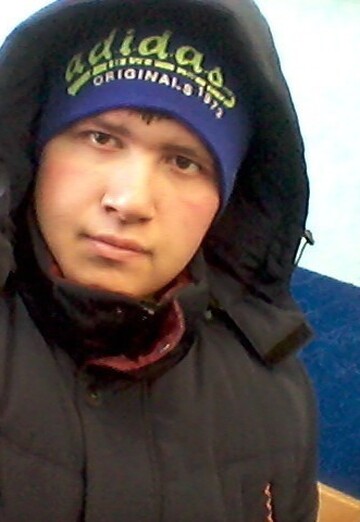 My photo - Nikita, 26 from Magdagachi (@nikita68165)