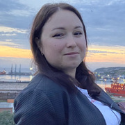 Анна Калашникова, 29, Корсаков