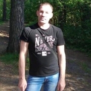 Роман, 40, Барнаул