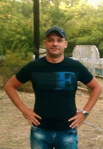 My photo - Pavel, 44 from Dnipropetrovsk (@pavel222775)