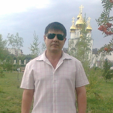 Моя фотография - Александр, 60 из Абакан (@aleksandr1014652)