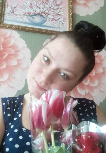 Моя фотография - АНАСТАСИЯ, 35 из Рубежное (@anastasiya118235)