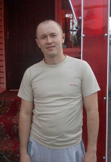 Моя фотография - Валерон, 44 из Урюпинск (@valeriy100046)