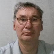 Виктор, 63, Приютово