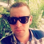 Игорь, 35, Каневская