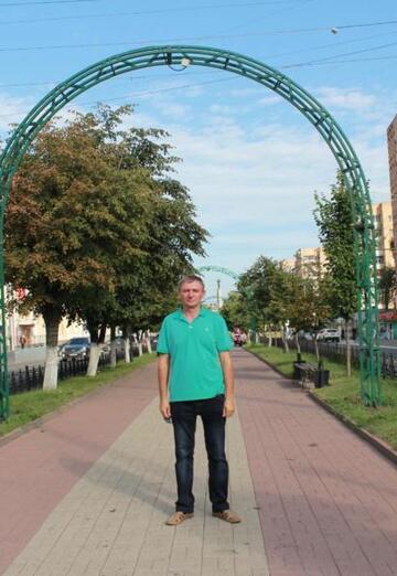 Моя фотография - Игорь, 51 из Краснодар (@igor244923)