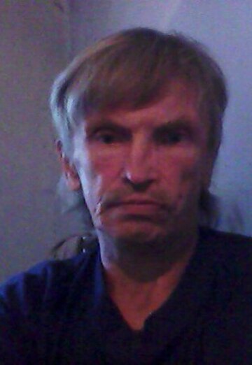 Моя фотография - Sergei, 60 из Евпатория (@sergei14830)