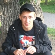 Алексей, 29, Искитим