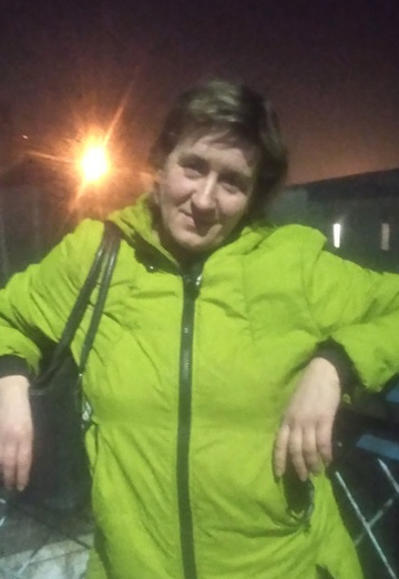 My photo - Marina, 50 from Ust-Kamenogorsk (@marina274449)