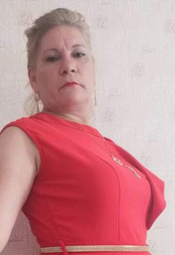 My photo - Violetta, 50 from Naberezhnye Chelny (@violetta6451)