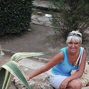 Ольга, 55, Наро-Фоминск