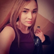 Алиночка, 26, Дальнегорск