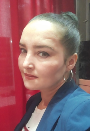 Моя фотография - Татьяна, 47 из Чебоксары (@tatyana286109)