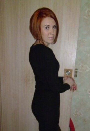 My photo - Darya, 37 from Sosnoviy Bor (@darwy6310985)