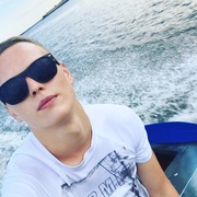 Серёжа, 26, Ханты-Мансийск