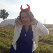 Tatyanka, 30, Партизанское