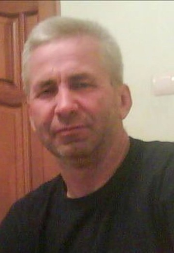 My photo - Sergey, 61 from Salavat (@sergey1053785)