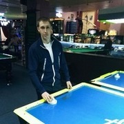 Роман, 28, Комсомольск