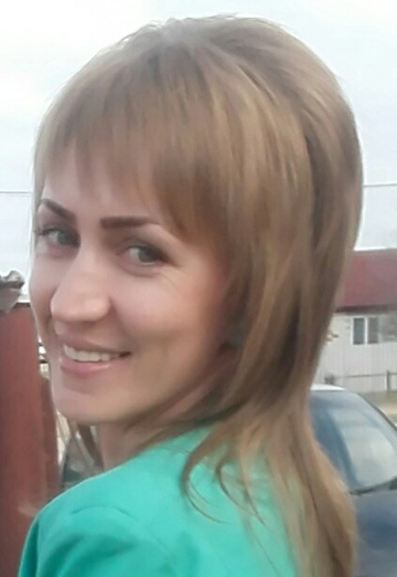 Моя фотография - Надежда, 39 из Волгоград (@nadejda62948)