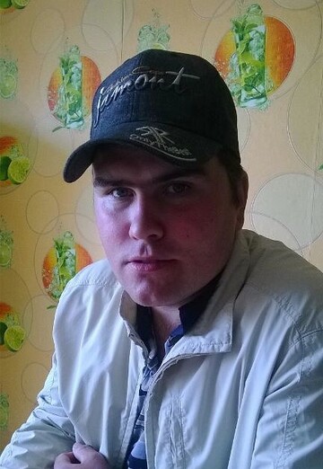 My photo - Aleksandr 1991, 33 from Semipalatinsk (@aleksandr272043)