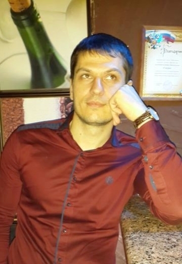 My photo - Tvoy, 42 from Sochi (@tvoy122)