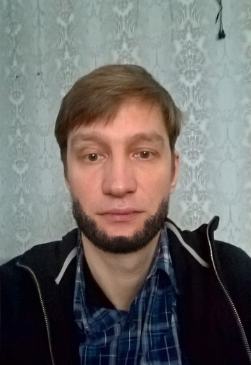 Моя фотография - Дмиирий, 51 из Сыктывкар (@dmiiriy23)