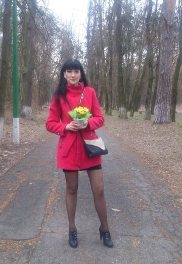 My photo - yulya, 45 from Kyiv (@ulya32908)