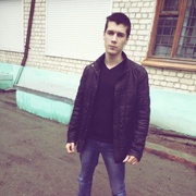 Артём, 25, Бурея