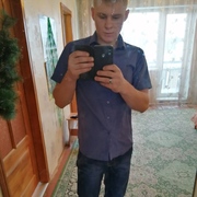 Дмитрий, 27, Топки