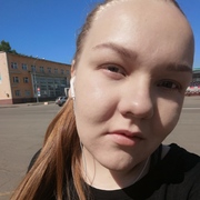Мария, 24, Березовский (Кемеровская обл.)