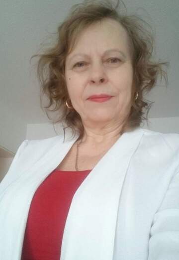Моя фотография - Ljudmila, 66 из Мюнхен (@ljudmila139)