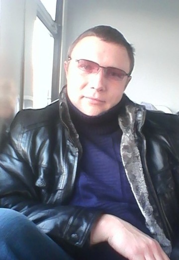 Моя фотография - Михаил, 36 из Псков (@mihail142291)