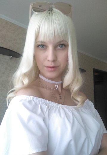 Моя фотография - Ксения, 31 из Саратов (@kseniya42816)