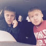 Александр, 29, Дальнегорск