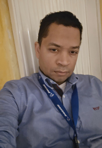 My photo - Ricardo, 48 from Luxemburg (@ricardo954)