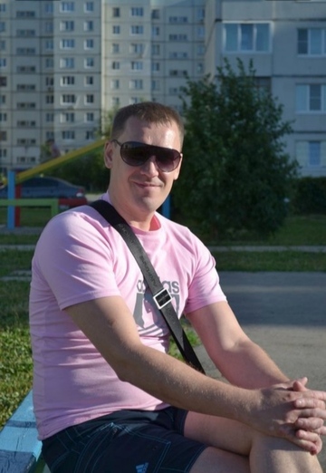 My photo - Aleksandr, 47 from Odessa (@aleksandrgoncharenko10)