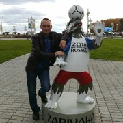 Павел, 43, Тяжинский
