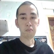 Арсен, 36, Астрахань