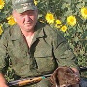 Идрис, 55, Майский