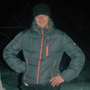 Андрей, 37, Климово