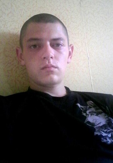 My photo - Aleksandr, 30 from Borisoglebsk (@aleksandr142402)