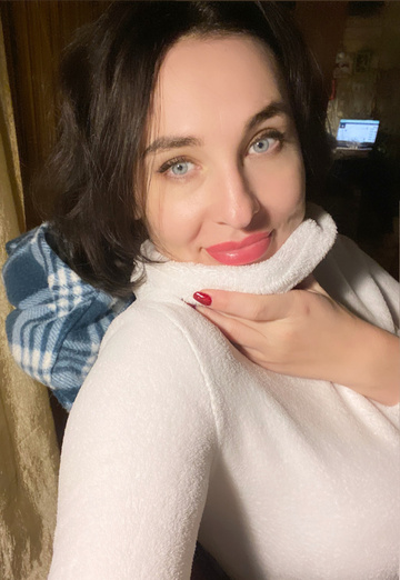 Моя фотографія - Екатерина, 38 з Дніпро́ (@ekaterina215570)