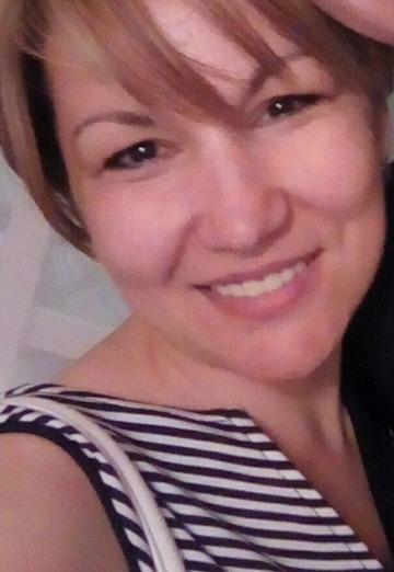 My photo - Yelya, 41 from Izhevsk (@elya10842)