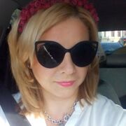 Алина, 49, Владикавказ