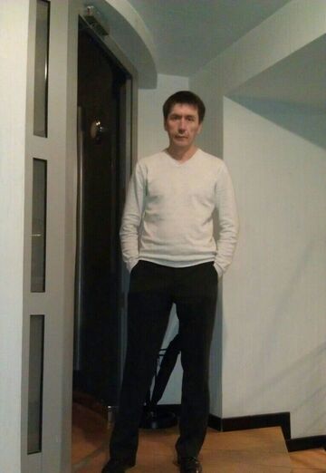 Nikolay (@nikolay135089) — benim fotoğrafım № 6