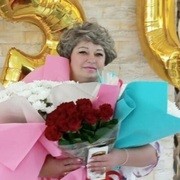 Елена, 50, Новокузнецк