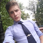 Макс, 21, Мичуринск