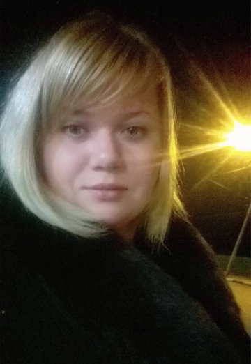 My photo - Aleksandra, 36 from Sochi (@aleksandra37586)